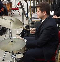 Walter Rinavera