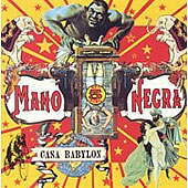 Mano Negra