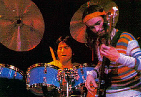 Alex Acu�a - Jaco Pastorius