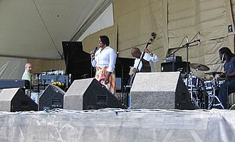 Dianne Reeves