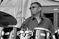 DeJohnette