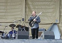 John Scofield