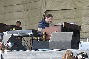 Larry Goldings