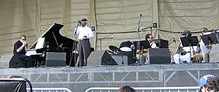 Gerald Wilson