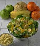 Ensalada Americana