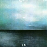 Ralph Towner - Diary