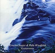 Ernesto Snajer y Palle Windfeldt - Guitarreros