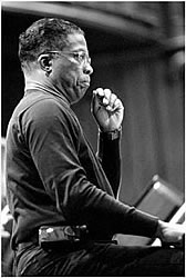 Herbie Hancock