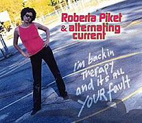 Alternating Current - CD