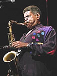 George Coleman