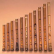 Shakuhachi
