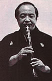 katsuya Yokoyama