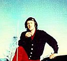 Rodd Keith Eskelin -papa-