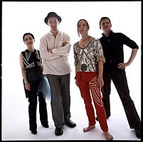 Quartet