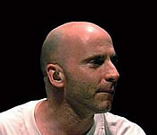 Joey Baron