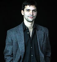 Julio Santillan