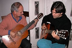 Los Santill�n
